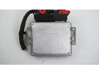 Řídící jednotka 391302A303   KIA Venga 2011