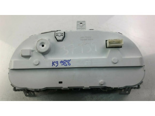 Панель приборов 8100A485A, K3988 Citroen C-Crosser