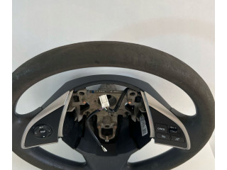 Руль Mitsubishi Outlander 2013 - 2021 года OE