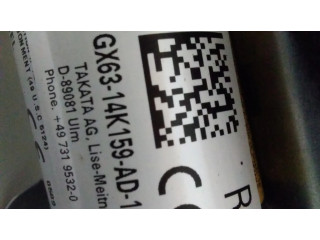 Боковая подушка безопасности GX6314K159AD, 182480101   Jaguar XF