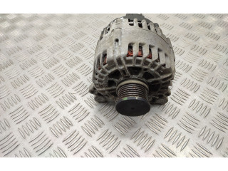 Генератор 03L903023L Skoda Octavia Mk3 (5E)