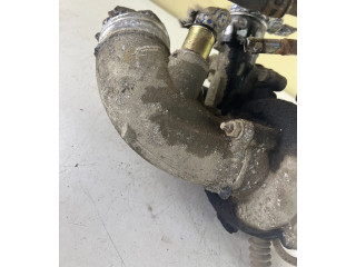 Турбина Toyota Land Cruiser (J120)