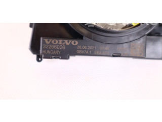 Подрулевой шлейф SRS 32266026   Volvo XC90