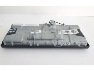 Подушка безопасности для колен 5G1880841C Volkswagen e-Golf