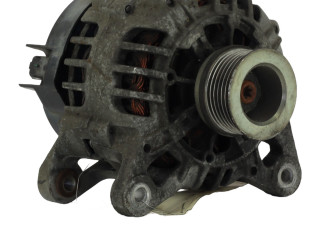 Генератор 7701477694   Dacia Sandero      