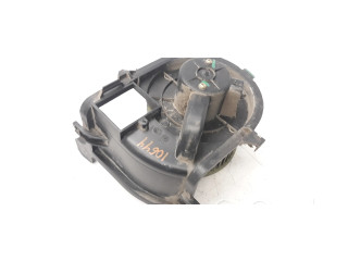 Вентилятор печки    7701049076   Renault Clio III