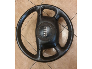 Руль Audi A6 S6 C5 4B  1997 - 2005 года TRW1272000, 4B0419091AS      