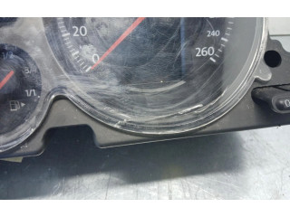 Přístrojová deska  Volkswagen PASSAT  V0018000  