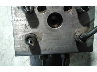 Блок АБС 0265216928   KIA  Sorento  2002 - 2009 года