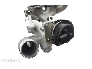 Турбина Audi A1 16309700005, TC30-0002T