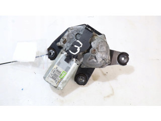 Моторчик заднего дворника 51757867 Fiat Grande Punto