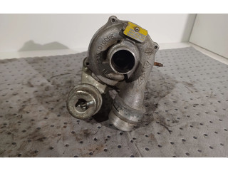 Turbodmychadlo Турбина 478276H307056, 54359700012 Nissan Note (E11)