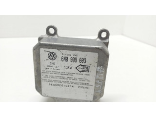 Блок подушек безопасности 6N0909603, 5WK4137   Ford Galaxy