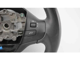 Руль Peugeot 2008 I  2013 - 2019 года 96739515ZD      