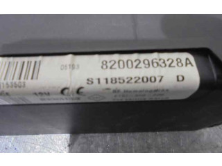 Блок управления 8200296328A, S118522007 Dacia Logan Pick-Up