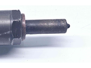 Жиклер (жиклеры) (форсунка (форсунки) 03L130277B Skoda Octavia Mk2 (1Z)