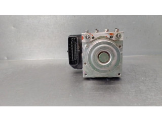 Блок АБС 4670B614 Mitsubishi L200 2006-2014 года