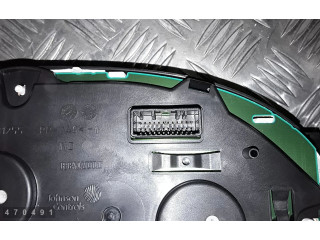 Přístrojová deska Renault Sandero II 2014 248104962R