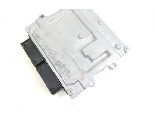 Блок управления двигателя 32242004 Volvo S60