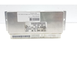 Блок управления АБС 0175457332   Mercedes-Benz E W210