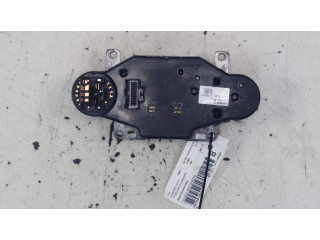 Блок управления климат-контролем    Ford Ecosport