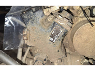 Vstřikovací čerpadlo 0445010157, 55206489 Fiat Punto (188)