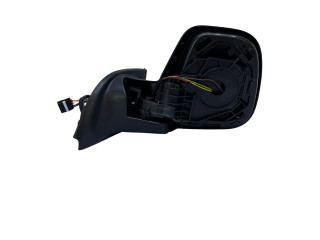 Зеркало электрическое        Peugeot Partner III  2018 -  года   