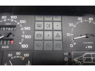 Přístrojová deska Fiat Uno 1992 62.2066.990.0