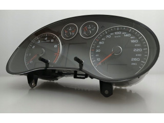 Панель приборов 8P0920932D, 8P0920932D Audi A3 S3 8P