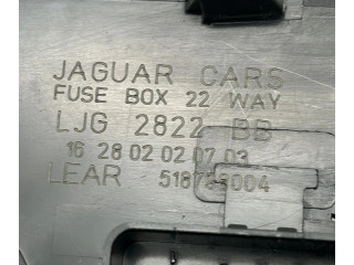 Блок предохранителей LJG2822BB Jaguar XK8 - XKR
