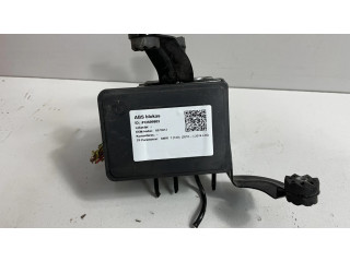 Блок АБС 6870912 BMW 1 F20 F21 2011-2019 года