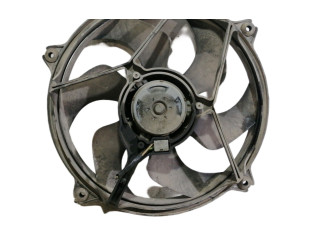 Вентилятор радиатора Citroen Berlingo