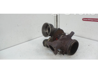Turbodmychadlo Нагнетатель A6400901780, A6400902380 Mercedes-Benz B W245 640940
