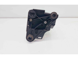 Блок АБС Skoda Octavia Mk3 (5E) 2013 - 2019 года