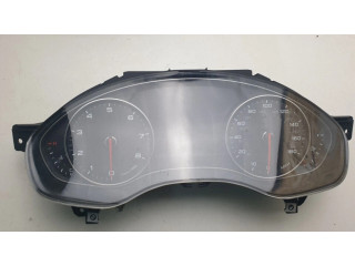 Панель приборов 4G8920983M Audi A6 S6 C7 4G