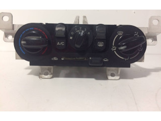 Блок управления климат-контролем    Mazda 323