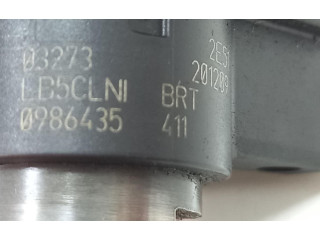 Vstřikovač 0986435411 BMW X5 E70