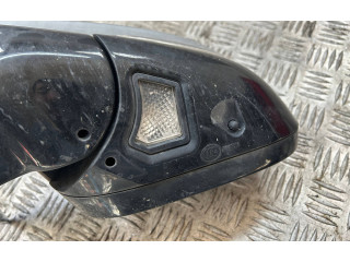 Зеркало электрическое Jaguar XJ X351 2009 - 2019 года