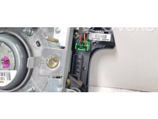 Подушка безопасности водителя 8684179, B3702C3230183   Volvo V70