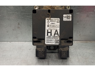 Блок подушек безопасности 5S6T14B056HA, 5WK43577 Ford Fusion