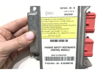 Řídící jednotka    Tesla Model S 2008