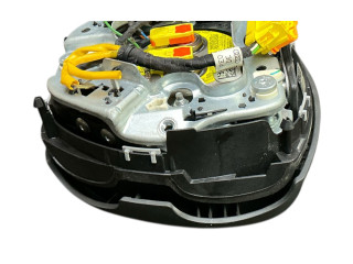 Fahrerairbag 8P7880201E   Audi A3 S3 A3 Sportback 8P