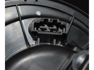 Вентилятор печки 983227A1K2819015 Volkswagen Jetta V