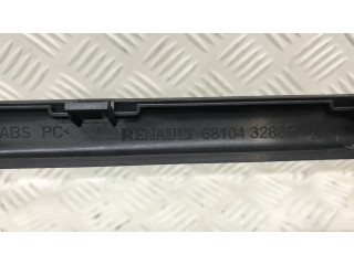 Блок управления климат-контролем 275102210R, 681043286R   Renault Kadjar