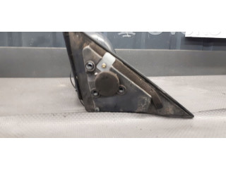 Зеркало (механическое) Mitsubishi Colt 1992 - 1996 года