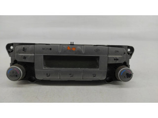 Блок управления климат-контролем 6M2T18C612AE Ford S-MAX