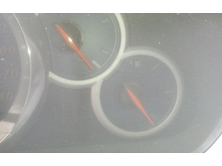 Панель приборов 8100A198, MN151910VB Mitsubishi Grandis