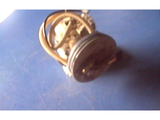 Vstřikovací čerpadlo 6N0919051K, 6N0919051K Volkswagen Polo III 6N 6N2 6NF