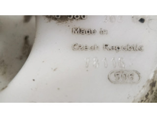 Насос топлива (в топливном баке)