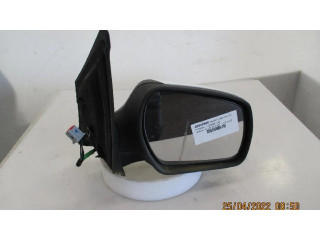 Зеркало электрическое     правое   Ford Fusion  2006-2012 года   